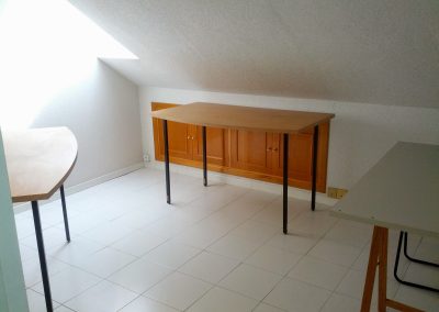 Oficina dúplex en alquiler en Majadahonda de 202 m2