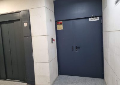 Oficina tecnológica en alquiler en Vallecas de 126 m2