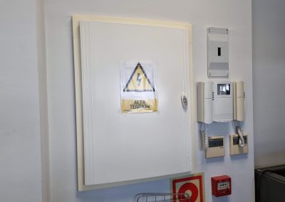 Oficina tecnológica en alquiler en Vallecas de 126 m2