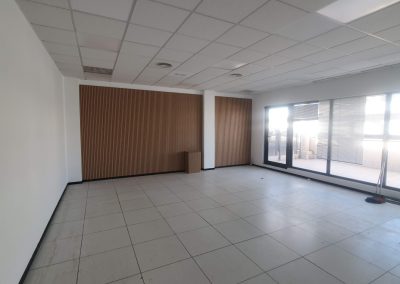 Oficina tecnológica en alquiler en Vallecas de 126 m2