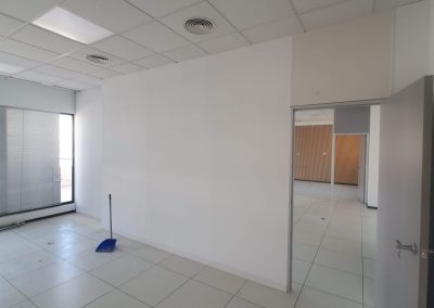 Oficina tecnológica en alquiler en Vallecas de 126 m2