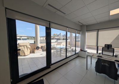 Oficina tecnológica en alquiler en Vallecas de 248 m2