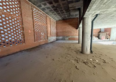 Local comercial en alquiler en Madrid de 487 m2