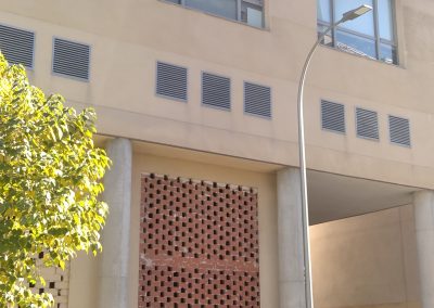 Local comercial en alquiler en Madrid de 487 m2