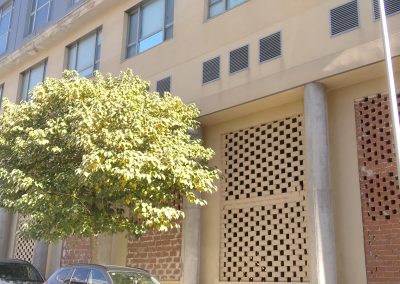 Local comercial en alquiler en Madrid de 487 m2