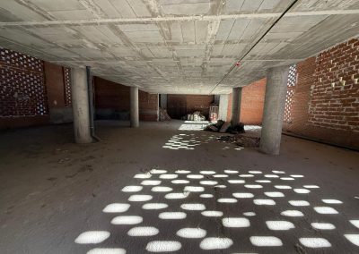 Local comercial en alquiler en Madrid de 487 m2