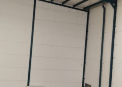 Nave industrial en alquiler en Borox de 370 m2