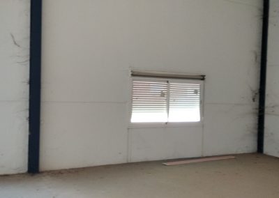 Nave industrial en alquiler en Borox de 370 m2