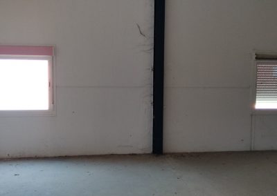Nave industrial en alquiler en Borox de 370 m2