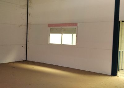 Nave industrial en alquiler en Borox de 370 m2