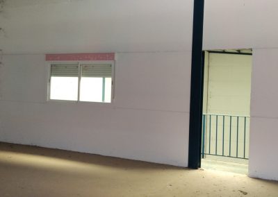 Nave industrial en alquiler en Borox de 370 m2