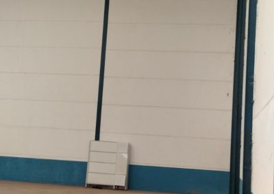 Nave industrial en alquiler en Borox de 370 m2