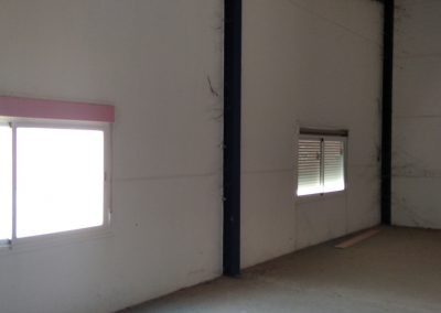 Nave industrial en alquiler en Borox de 370 m2