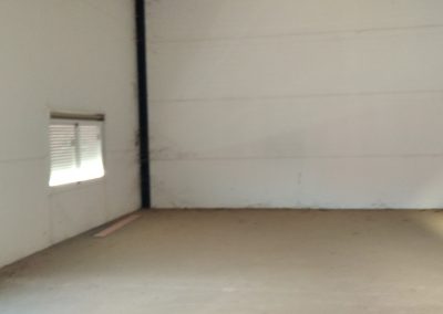 Nave industrial en alquiler en Borox de 370 m2