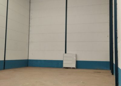 Nave industrial en alquiler en Borox de 370 m2