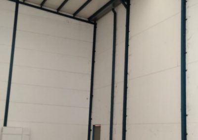 Nave industrial en alquiler en Borox de 370 m2