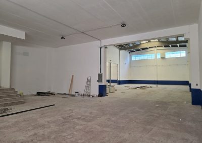 Nave logística en alquiler en Ontígola de 1800 m2