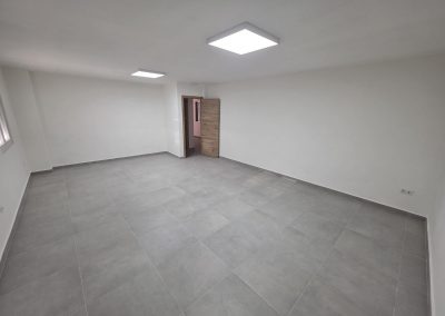 Nave logística en alquiler en Ontígola de 1800 m2