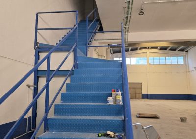 Nave logística en alquiler en Ontígola de 1800 m2