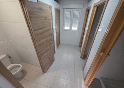 Nave logística en alquiler en Ontígola de 1800 m2