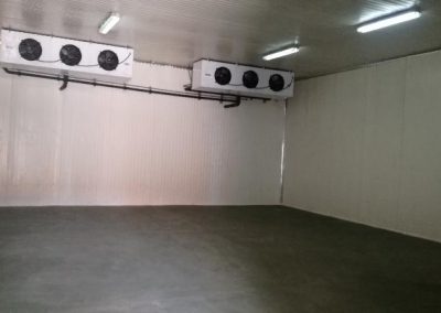 Nave industrial en alquiler en Esquivias de 1460 m2