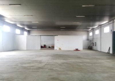 Nave industrial en alquiler en Esquivias de 1460 m2