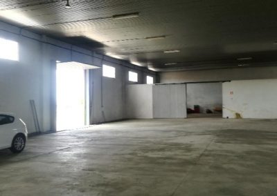 Nave industrial en alquiler en Esquivias de 1460 m2