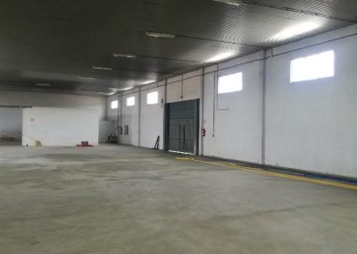 Nave industrial en alquiler en Esquivias de 1460 m2
