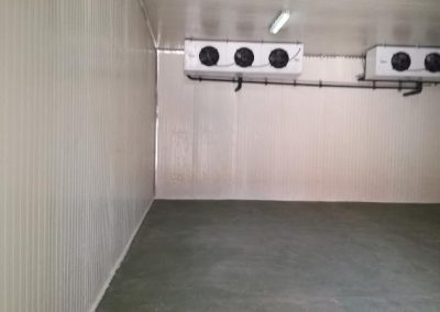 Nave industrial en alquiler en Esquivias de 1460 m2