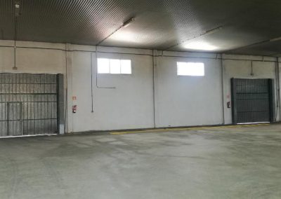 Nave industrial en alquiler en Esquivias de 1460 m2
