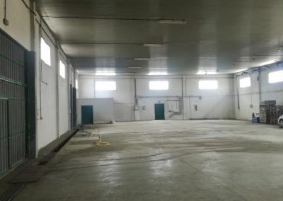 Nave industrial en alquiler en Esquivias de 1460 m2