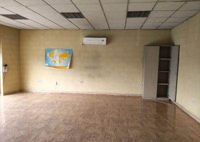 Nave industrial en alquiler en Pinto de 694 m2