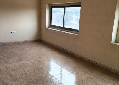 Nave industrial en alquiler en Pinto de 694 m2