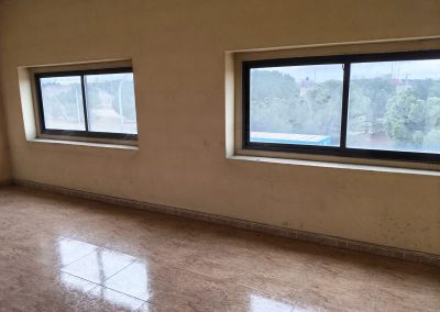 Nave industrial en alquiler en Pinto de 694 m2