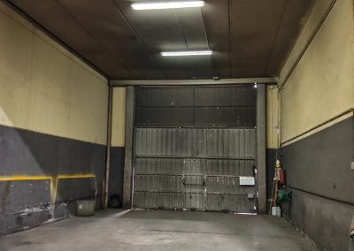Nave industrial en alquiler en Pinto de 694 m2