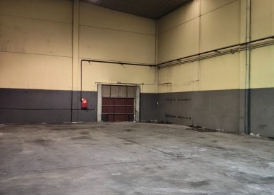 Nave industrial en alquiler en Pinto de 694 m2