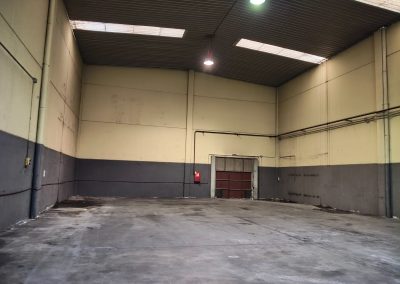 Nave industrial en alquiler en Pinto de 694 m2