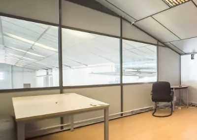 Nave industrial en alquiler en Pinto de 2200 m2