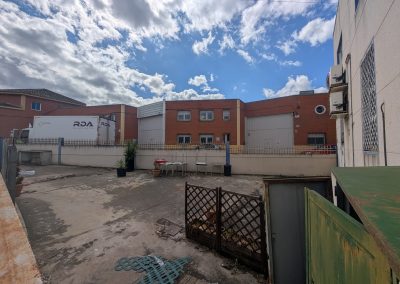 Restaurante en venta en Ventorro del Cano Alcorcón