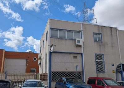 Restaurante en venta en Ventorro del Cano Alcorcón