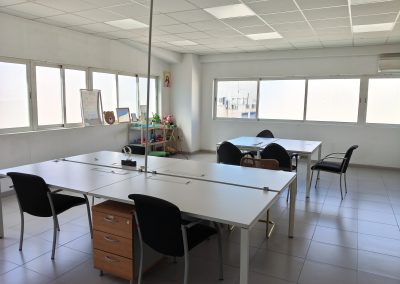 Nave industrial en alquiler en Villaverde Alto de 300 m2