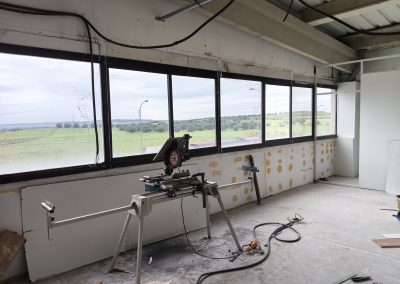 Nave industrial en alquiler en Getafe de 213 m2