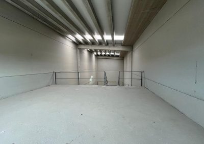 Nave industrial en alquiler en Arroyomolinos de 195 m²