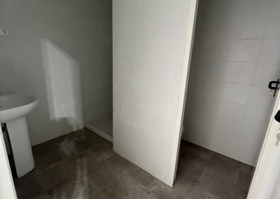 Nave industrial en alquiler en Arroyomolinos de 195 m²