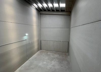 Nave industrial en alquiler en Arroyomolinos de 195 m²