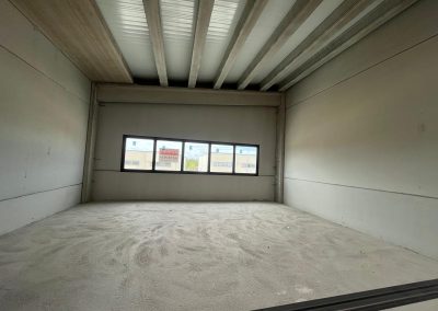 Nave industrial en alquiler en Arroyomolinos de 195 m²