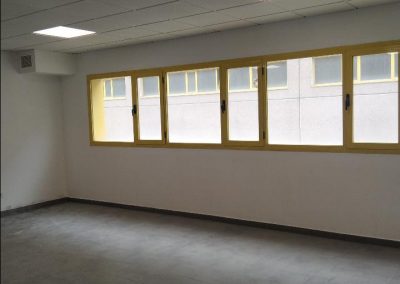 Nave industrial en alquiler en Villaverde Madrid de 258 m2