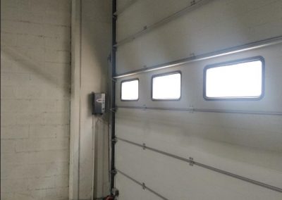 Nave industrial en alquiler en Villaverde Madrid de 258 m2