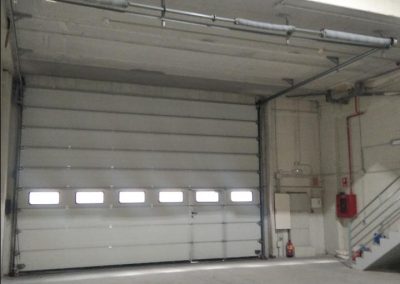 Nave industrial en alquiler en Villaverde Madrid de 258 m2
