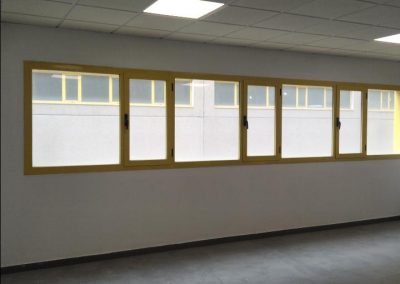 Nave industrial en alquiler en Villaverde Madrid de 258 m2